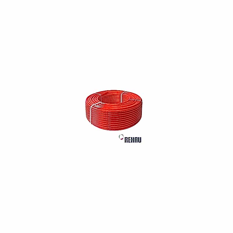 REHAU-RAUTHERM S PE-XA BORU