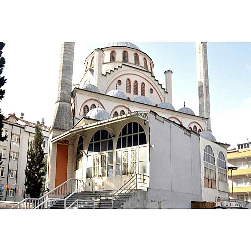 Avcılar Camii