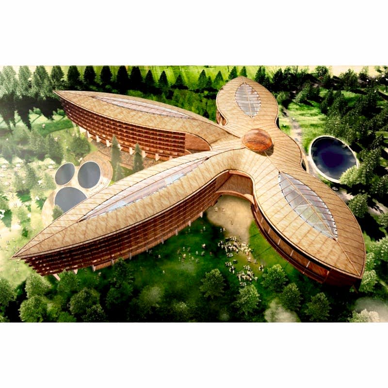 Mriya Otel